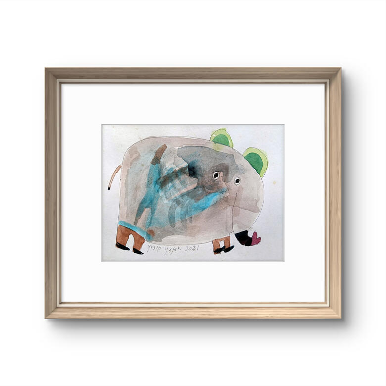Artwork - 10 Artwork - 10