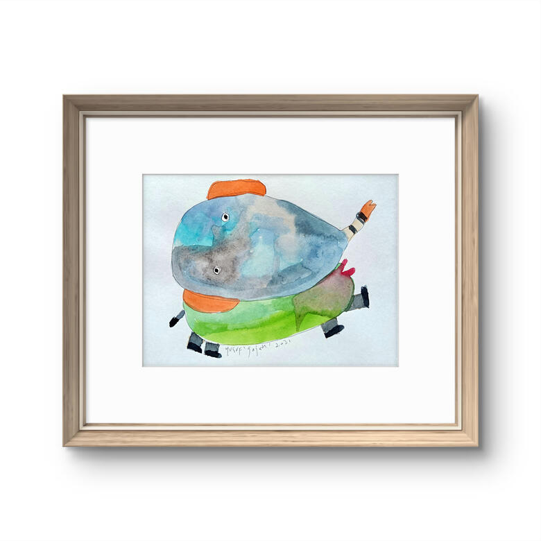 Artwork - 2 Artwork - 2